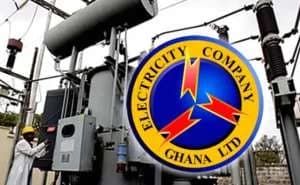 ECG announces three-day power outages in parts of Accra from Monday
