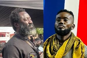 Kwadwo Fosu Boadu wins NPP 1st Vice Chairman election