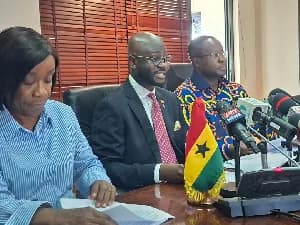 Minority demands audit of GH₵16.4m gap in evacuation spending