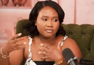 Ewurabena Quartey describes knocking on mortuary doors as sign of respect