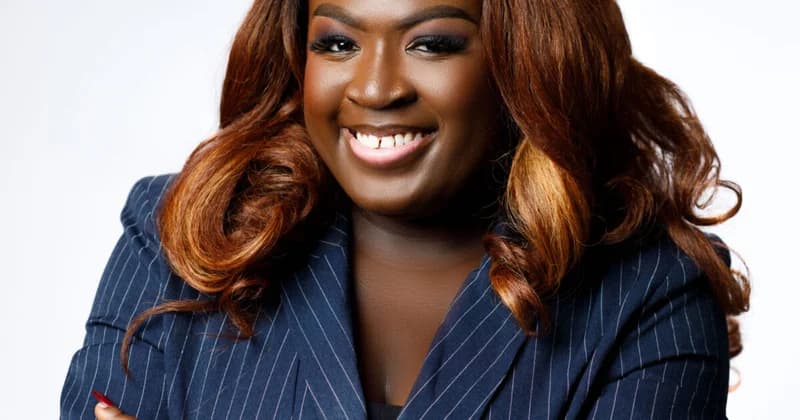 Jacqueline Ansomah Yeboah wins UK emerging technologies fellowship