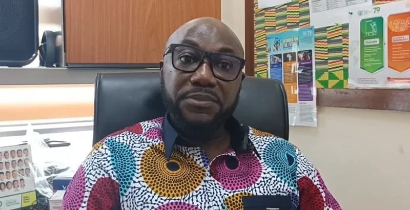 Ghana International School hosts 10th TIME Educators’ Conference