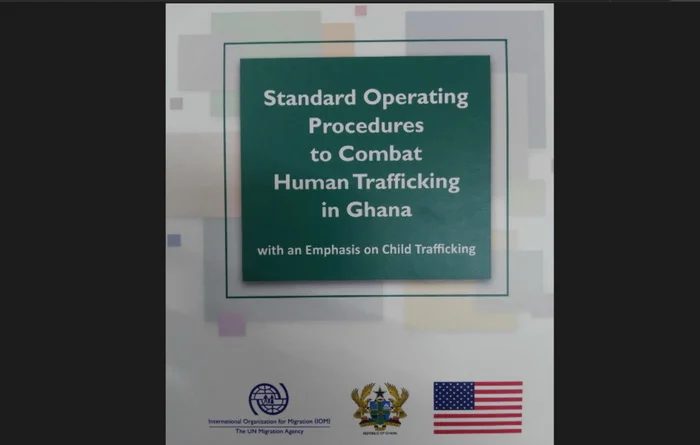 IJM urges increased funding as Ghana records anti-trafficking gains