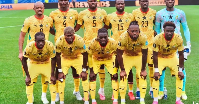 MyJoyOnline report examines two decades of Black Stars coaching history
