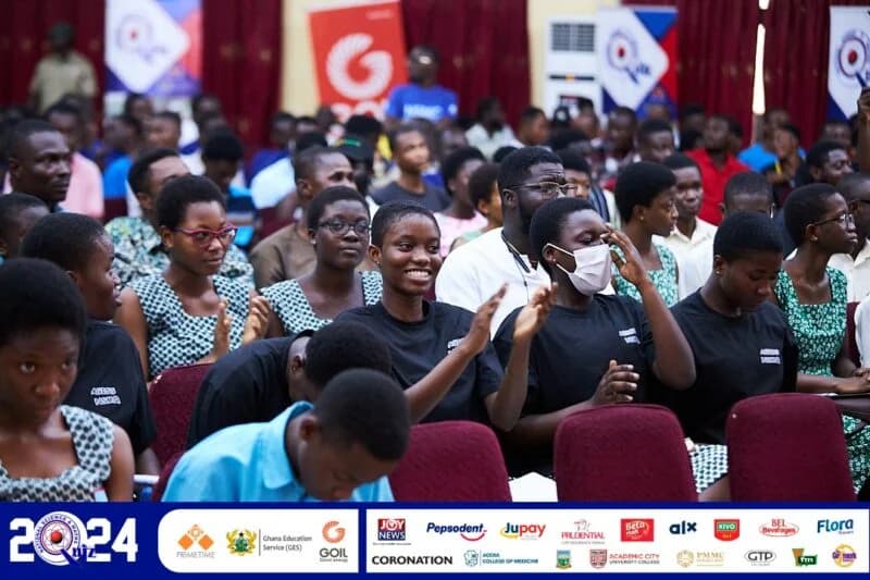 Zonta Ghana calls for end to child marriage as 19% marry before 18