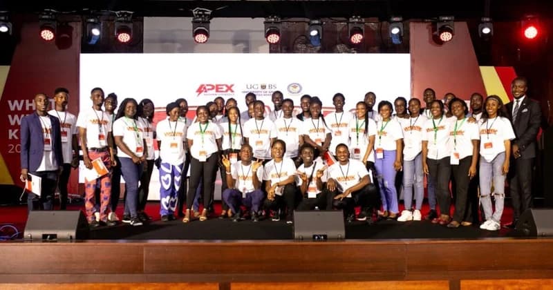 WIWIK Foundation launches WIWIK 100 leadership programme for students