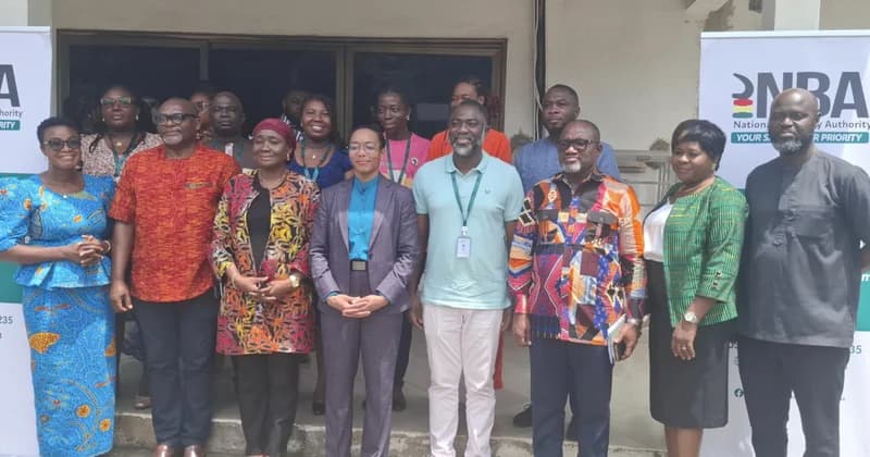 Zanetor Agyeman-Rawlings orders audit of environment ministry assets