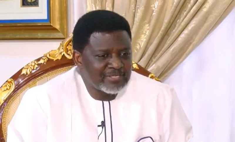 Archbishop Charles Agyinasare warns Ghanaians against growing culture of lies