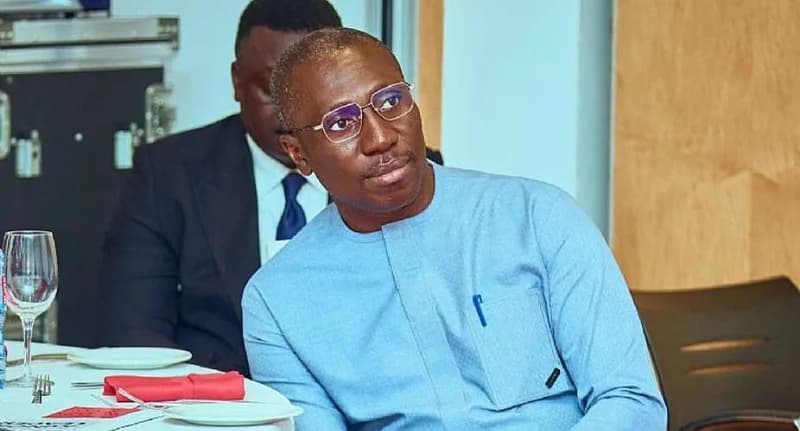 Alexander Afenyo-Markin urges ECG to prioritize reforms over tariff hikes