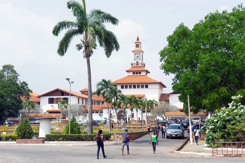 Haruna Iddrisu directs public universities to announce reopening dates