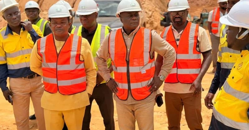 Prestea Sankofa Gold resumes operations with 70kg production target
