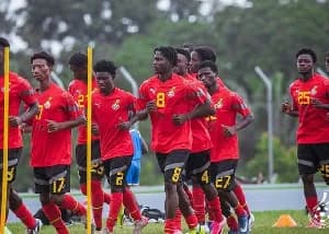 Desmond Ofei invites 32 players for Black Meteors qualifiers against Libya