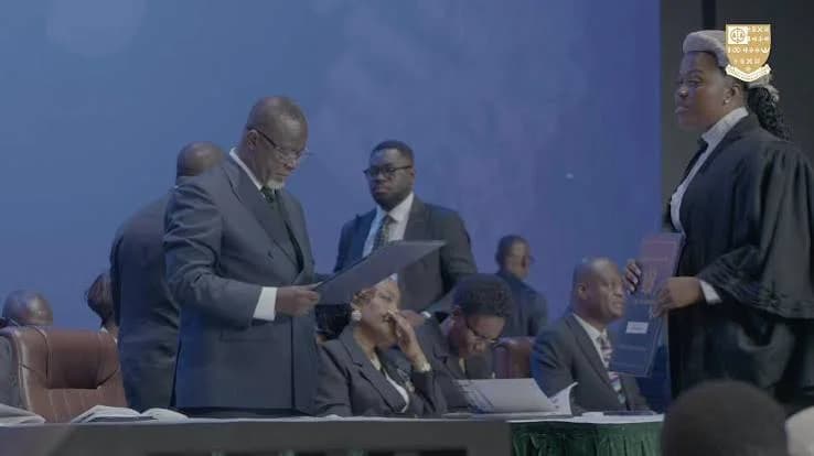 General Legal Council admits 1,568 new lawyers to the Ghana Bar