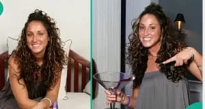 Amber Siyavus, star of Big Brother 2007, passes away at 46