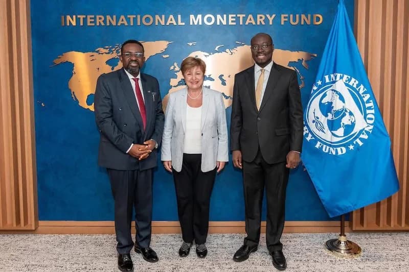 World Bank and AfDB connect 64 million Africans to electricity
