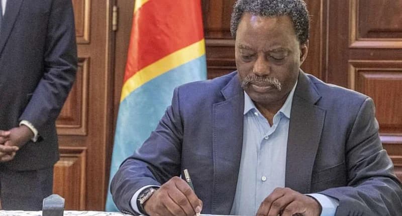 Joseph Kabila forms FRN alliance with M23 rebel leaders