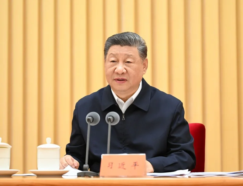 Xi Jinping calls for progress in Healthy China initiative