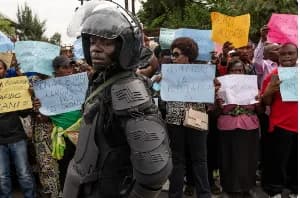 African Union convenes Kigali talks to implement DRC peace agreement