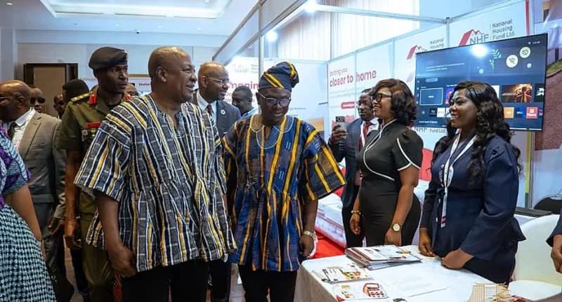 National Housing Fund to launch EasyRent scheme for rent advances
