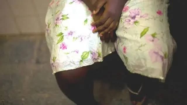 Yaw Gahornu jailed 20 years for defiling nine-year-old girl in Ofankor