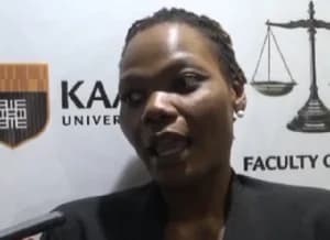 Justice Angela Aseye Attachie elected to Council of Europe cybercrime bureau