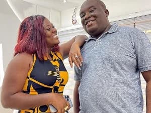 Asantewaa ends marriage to Jeffrey Boahen over shared sickle cell gene