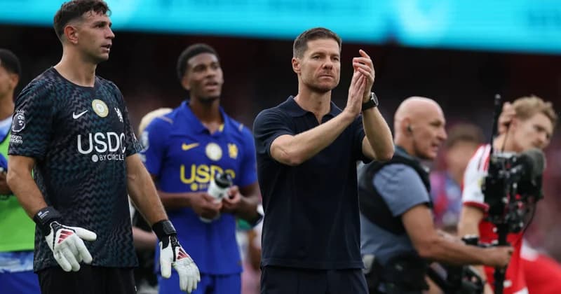 Chelsea concede 12 goals in five matches under Xabi Alonso