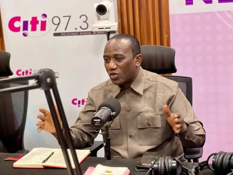 Lands Commission launches online search service in 10 regions