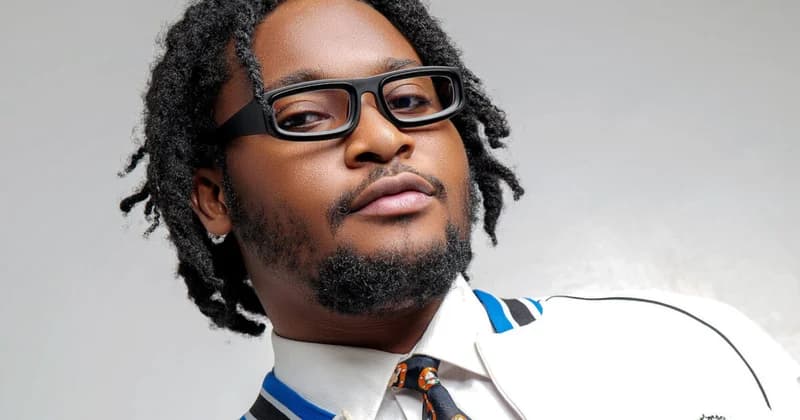 Kobe Boujee joins Olympics.com for Dakar 2026 Youth Olympic Games