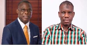Fifi Fiavi Kwetey to chair NDC National Congress planning committee