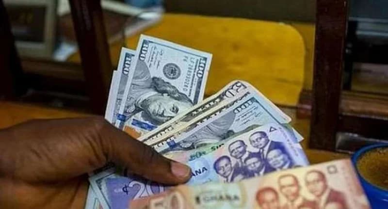 Ghana Gold Board sells $197m to banks to support cedi appreciation