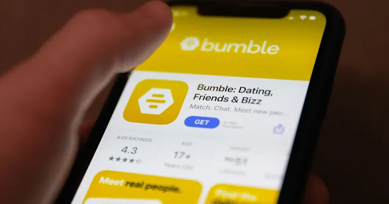 Ithaca Holdings acquires Bumble dating app for $1.3bn