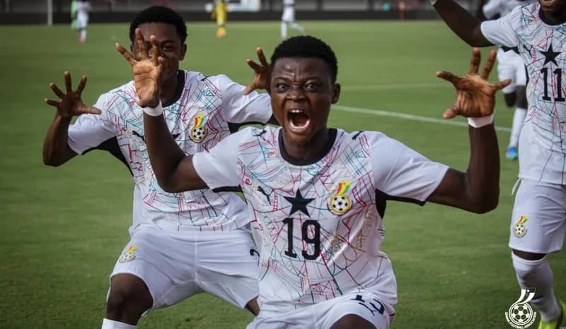 Black Starlets reach WAFU Zone B semi-finals with game to spare