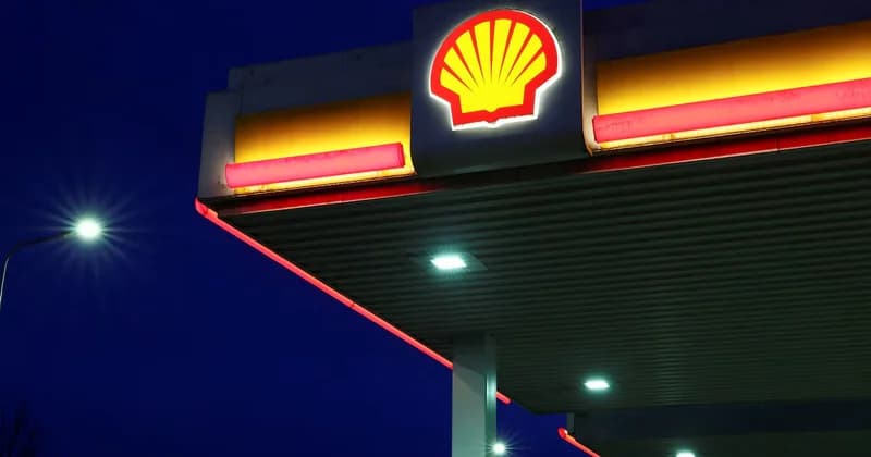 Shell sells Nigerian domestic gas distribution group to Vaaris Energy