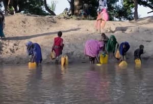 Somalia faces severe hunger risk as El Niño strengthens