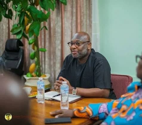 COCOBOD raises GH₵3.4bn through inaugural commercial paper issuance