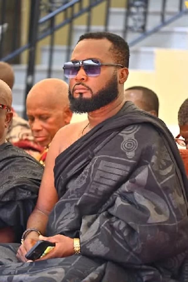 Nsawam High Court stops Osenase Homecoming over security risks