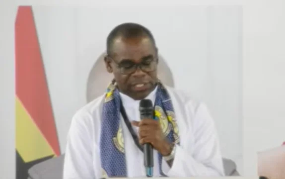 CHASS demands 20% increase in senior high school operational funding