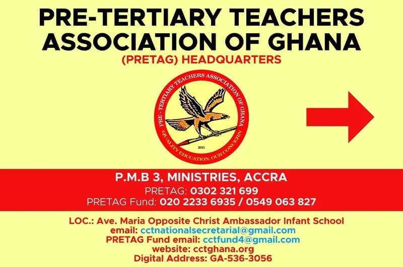 PRETAG validates 51,000 promoted teachers for salary arrears