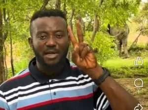 Kojo Bamba was never my driver or bodyguard — Nana B