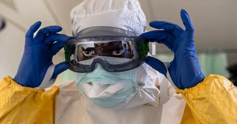 Kenya Ministry of Health confirms second case of Ebola