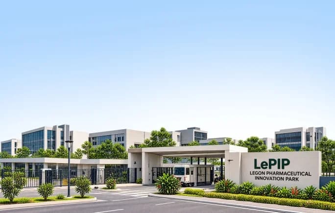 Government extends deadline for Legon Pharmaceutical Innovation Park applications