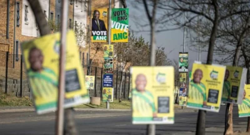 Two ANC members shot dead during door-to-door campaigning in KwaZulu-Natal
