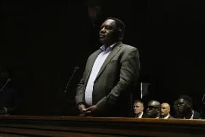 Cyril Ramaphosa reinstates Fannie Masemola as Police Commissioner