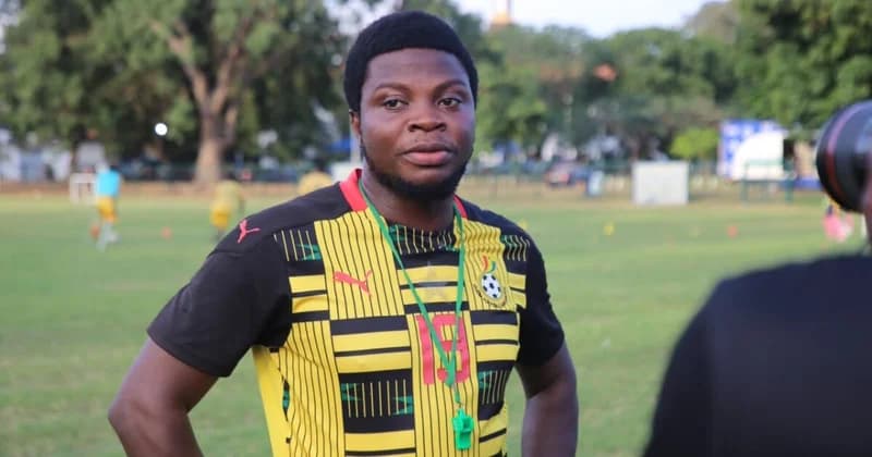 Black Challenge targets victory at 2026 Amputee Football World Cup