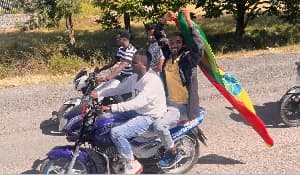 Tigray ex-combatants register for civilian reintegration in Mekelle