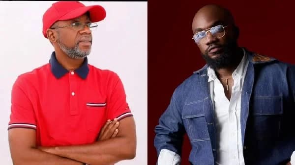 I’ve never heard of Mr Drew – Rex Omar on royalties