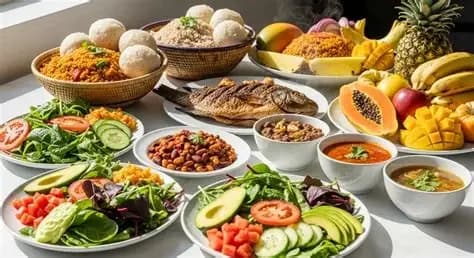 Anna Lartey warns 65% of Ghanaians cannot afford healthy diets
