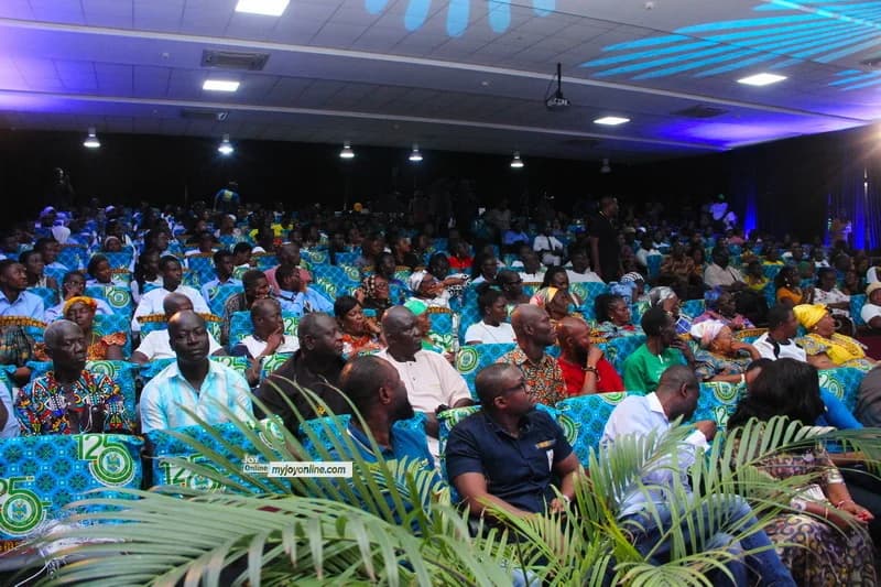 MobileMoney Fintech LTD educates 500 customers on fraud prevention