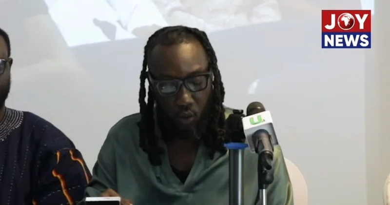 Tribe Culture Fest denies receiving $611,000 for World Cup visas
